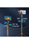 Innovative Selfie Tripod with Gesture Control & Integrated for Streams - 2