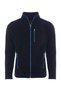 Unisex 3-Pocket Full Zipper Outdoor Polar Tactical Women's and Men's Fleece (1 Piece) - 2