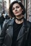 Gold Detail Scorpion Choker Necklace - 2