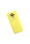 Tecno Camon 16 Compatible Case Vibrant Pastel Colored Velvet Soft Touch Inside - 2