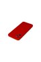 Realme C35 Compatible Case Vibrant Pastel Colored Velvet Soft Touch Inside - 3
