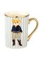 Jolie Bear Beau Mug - 3