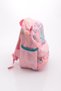 United Colors of Minimal Logo Printed Girl's Kindergarten Bag - 2
