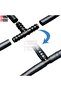 Tee Connector Drip Irrigation 16mm Plastic Pipe Tee Garden Hose Tube Connector Drip Irrigation - 4