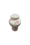2-Pack Tulip Porcelain Gilded Salt and Pepper Shakers 120ml - 3