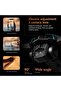 Drone LCD Type 3cameras Remote Control 4K HD 3km Anti-shake 3-Axis Gimbal, powerful batteries - 2