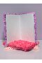 15*21 Plush Glittered Memory Notebook (Lined) - 2