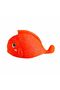 Plush Red Fish 40 cm - 3