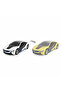 1:24 Bmw I8 Uv Sensitive Remote Control Color Changing Car - 5