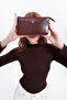 Margot Women's Faux Leather Large Wallet - 5