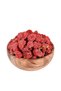 Dried pomegranate flowers