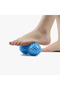 Peanut Model Spiky Massage Ball - 2