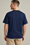 Milano Italy Printed Premium Black Tshirt for Men - 3