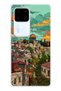 Vivo V30 Compatible Free Palestine and Kubbetüs Sahra Printed Silicone Case