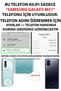 حافظة سيليكون متوافقة مع هاتف Samsung Galaxy M51 على شكل قطط لطيفة وريموتية مطبوع - 2