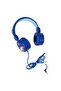S02002604 -Sun-Gle-Ech-Wireless Headset with Microphone Wired Space Image Mv. - 2