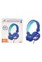 S02002604 -Sun-Gle-Ech-Wireless Headset with Microphone Wired Space Image Mv.