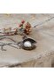 Angel Winged Lucky Necklace - 6