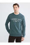 Esvab • Modern & Distinctive Zero Roba Collar Men's Thick Sweatshirt