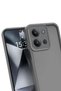 Mtxdpn Xiaomi Redmi 15C 4g Viera Silicone (235527) - Gray - 3