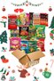 New Year's Package Junk Food Package 26 Pieces - 2