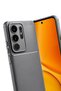 Mtxdpn Vivo Y29 4g Auto Focus Carbon Cover (235720) - Gray - 2