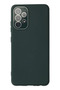 Mtxdpn Samsung Galaxy A33 5g Case Launch Glass Cover - (00702) Dark Green