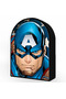 Captain America 300 Piece Puzzle 35584 - Metal Box