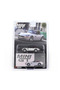 1/64 Bmw Z8 Silver - Blister Pack - 2
