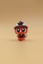Star Eye Archaeologist Keychain - Movable Keychain Bag Ornament Charm - 4