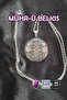 🙏 Mühr-Ü Belkıs Talisman Steel Necklace 🎨   Silver Color