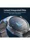 Military Smart Watch for Men, 1.52'' HD Rugged Fitness Smartwatch - 2