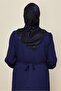 Patterned Scarf 8564 - 2