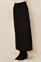Belted Skirt 60705 - 2
