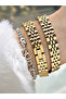 Dk.1.14098-2 Bracelet Model Women's Wristwatch - 7