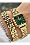 Dk.1.14098-3 Bracelet Model Women's Wristwatch - 5