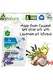Organic Floor Cleaner | 5 Litres | Eco-Friendly Disinfectant | Fresh Scent | Safe for All - 4