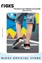 Kids Boys Flat Sandals, Fashion Open Toe Athletic Sandals, Non-Slip Water Sandals, Lightweight Walki - 3