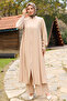 Nessa Hajj & Umrah Set – Viscose Star Fabric (Sizes 38–48) - 2