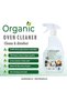 Organic Dish Wash, All Purpose Cleaner and Oven Cleaner, Pack of 3 - 2