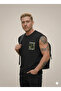 01 Urban Printed Zero Kol T-Shirt - 2