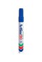 12-Piece 90 Permanent Marker Set Blue