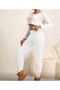 High Waist Shaping / Sculpting Body Shaping Tights - 2