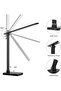 LED Desk Lamp with USB Charging Port - 6