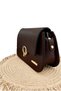 Women's Shoulder Bag Crossbody Bag 329 Brown