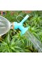 Plastic Dual Head Bottle Cap Sprinkler - 3