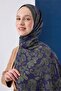 Urban Hours Harmony Funda Mayda Shawl 190X70 - 5