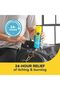 Odor-X Athlete's Foot Medicated Liquid Spray, 5.3 oz - 5