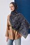 Urban Hours Harmony Funda Mayda Shawl 190X70 - 3