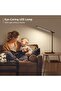 LED Desk Lamp with USB Charging Port - 5